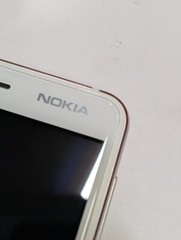 Nokia 3.1 (TA-1063) Smartphone – For Parts
