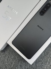 Sony Xperia 5 IV 5G 6.1 » 12MP 128GB Android XQ-CQ54 5000mAh Global phone