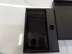 (USED) DIALN X62 – 32GB – Black (GSM Unlocked) 4G LTE Single SIM Smartphone