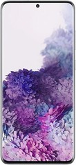 Samsung Galaxy S20+ Plus 5G SM-G986U Unlocked 128GB/512GB OPEN BOX Smartphone US