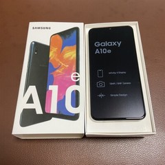 Samsung Galaxy A10e SM-A102F 32GB+2GB 8MP 4G Unlocked Smartphone New Sealed