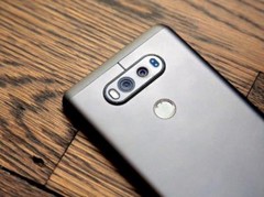 LG V20 H910 (AT&T) H918 (T-Mobile)VS995 (Verizon) Single SIM 4G LTE 4GB RAM 64GB