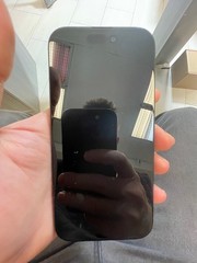 APPLE IPHONE 16 256GB UNLOCKED ALL COLORS NO FACE ID VERY GOOD CONDITION