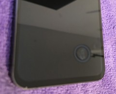 READ Samsung Galaxy S24 FE SM-S721U1 128GB Graphite Unlocked Clean IMEI