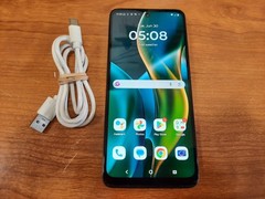 Motorola Moto G 128GB Black XT2513-2 (Cricket) Android Phone Great Condition