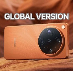 OPPO Find X9 Ultra 512GB 12GB GLOBAL VERSION (Orange) USA Stock