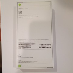 Apple iPhone 17 Pro – 256 GB – Cosmic Orange (Unlocked)
