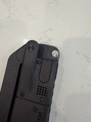 Inmarsat IsatPhone2 Black Bar Satellite Phone