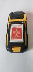 Sonim XP5560 NEW AT&T Bolt Ultra Rugged Waterproof Military-Grade 3G PHONE
