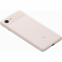 Google pixel 3 4G 5.5&Prime; OLED Screen 64GB/128GB Snapdragon845 2915mAh Newphone