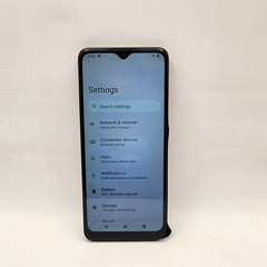 T-Mobile Revvl V Plus 5G WTRVL5G 64GB (T-Mobile/Unlocked) – No Metro