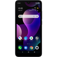 TCL 30 Z, 32GB, Slate Gray -Cricket Wireless