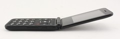 AT&T Cingular Flip IV U102AA 4GB Flip Phone