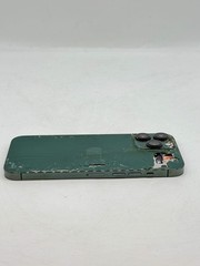 Unlocked Apple iPhone 13 Pro Max 6.7&Prime; A2484 256GB Alpine Green For Parts #273
