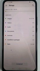 Y9 Prime 2019 Phone Unlocked 128GB, 6GB RAM 6.59&Prime; Display, USB-C