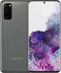 Samsung Galaxy S20 5G SM-G981U 128GB (Factory Unlocked) Smartphone -OPEN BOX-US