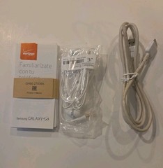 Samsung Galaxy S5 SM-G900V 16GB Verizon Black