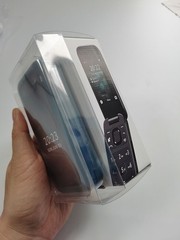 Original Nokia 2660 Flip Unlocked Dual-SIM 128MB large-sized physical buttons