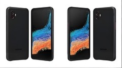 SmartPhone Samsung Galaxy XCover 6 Pro 5G G736U1 128GB Rugged Unlocked Open Box