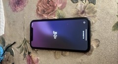 Apple iPhone 11 128GB Black iOS Smartphone 12MP Camera Slate Style