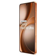 OPPO Find X9 Ultra 512GB 12GB GLOBAL VERSION (Orange) USA Stock