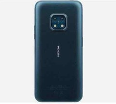 Nokia XR20 5G 64GB+4GB 128GB+6GB Unlocked Android Global Smartphone