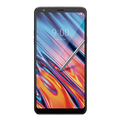 LG Stylo 5 Q720TS 32GB T-Mobile/Unlocked – Used – Heavy Scratch