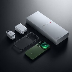 Xiaomi 17 Pro 5G Smartphone Snapdragon 8 Elite Gen 5 50MP Dual Screen