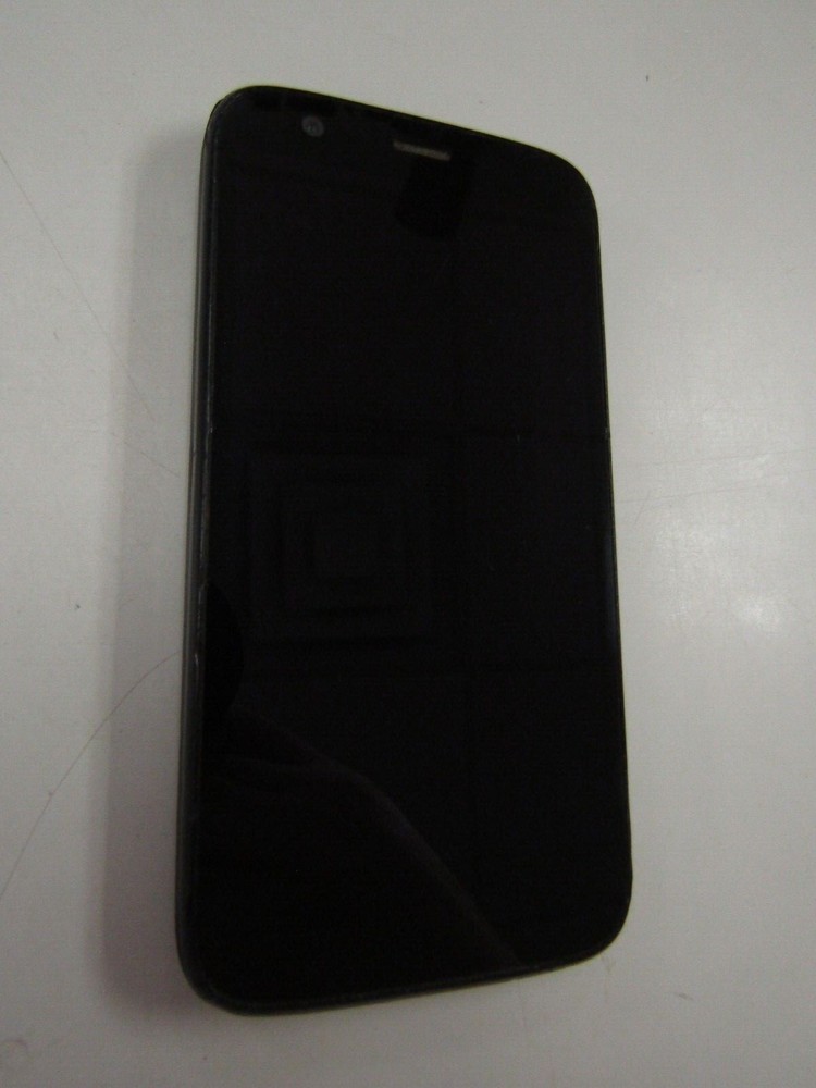 MOTOROLA MOTO G 1ST GEN (UNKNOWN) CLEAN ESN, UNTESTED, PLEASE READ! 52143