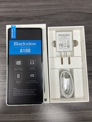 Blackview A100 6GB+128GB Android 11.0 Cell Phones 4680mAh NFC Octa-core 6.67 »