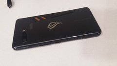 ASUS ROG Phone – 8GB/512GB – Z01QD-Black (Unlocked) Gaming Smartphone