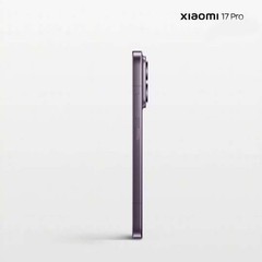 Xiaomi 17 Pro 5G Smartphone Snapdragon 8 Elite Gen 5 50MP Dual Screen