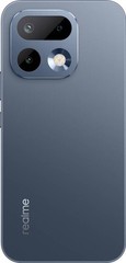 realme 16 Pro 5G (Grey, 256GB 8GB RAM) Dimensity 7300 Max Gobal Version.