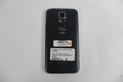Samsung Galaxy S5 SM-900V 5.1&Prime; 16GB Android 6.0.1 Verizon LTE Smartphone