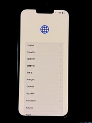 iphone 13 pro max 128gb unlocked Works Great See Pictures for more Detail