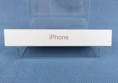 Apple iPhone 16 A3081 Sprint/T-Mobile Only 128GB Pink NIB 2025