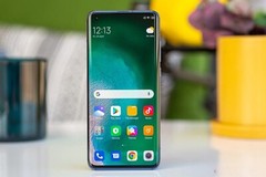 Original 6.67&Prime; Xiaomi MI 10 5G 8/128GB 8/256GB 12/256GB Android 108MP Phone