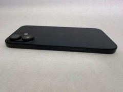 Apple iPhone 16 128GB Black AT&T Locked AS IS