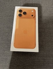 Apple iPhone 17 Pro Max 2TB Gold iOS Smartphone, eSIM, Wi-Fi Bluetooth