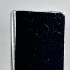 Samsung Galaxy Z Fold5 Cream 256GB Verizon – 12GB RAM – Chipped Outer Screen
