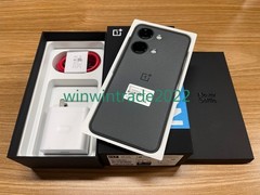 OnePlus Nord 3 5G 6.74 »12/16GB 256/512GB Dimensity 9000 50MP Googleplay 5000mAh