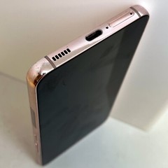 Samsung Galaxy S22+ Plus 256GB Pink Gold (Unlocked) *USED CONDITION* [SM-S906U]