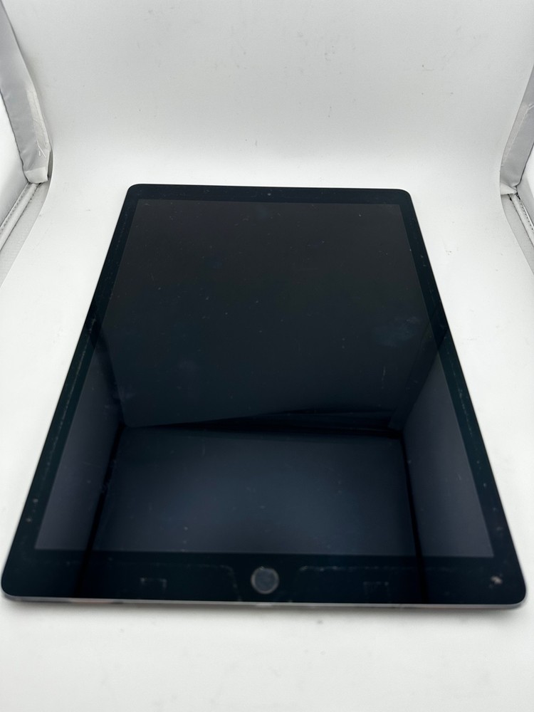 Apple iPad Pro 12.9&Prime; 2th Gen A1671 512 GB Space Gray Unlocked
