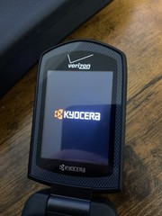 Kyocera DuraXV Extreme 16gb Black E4520 Verizon Android Smartphone NF1446