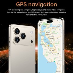 2026 G17 Pro Max 256GB 5G Unlocked Smartphone Android Dual SIM Cell Phone