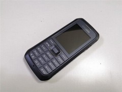 Samsung Xcover B550H Original Unlocked 3G HSDPA 900 / 2100 FM Radio CellPhones