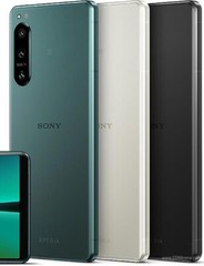 Sony Xperia 5 IV 5G XQ-CQ54 XQ-CQ72 256GB Unlocked Android Cellphone New Sealed