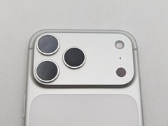 Apple iPhone 17 Pro Max A3257 256GB | Silver | US GCI (ALASKA) POLICY ONLY