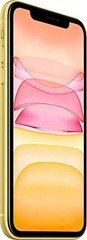 Apple iPhone 11 128GB Unlocked 4G LTE 2019 Yellow – 1 Yr Wty