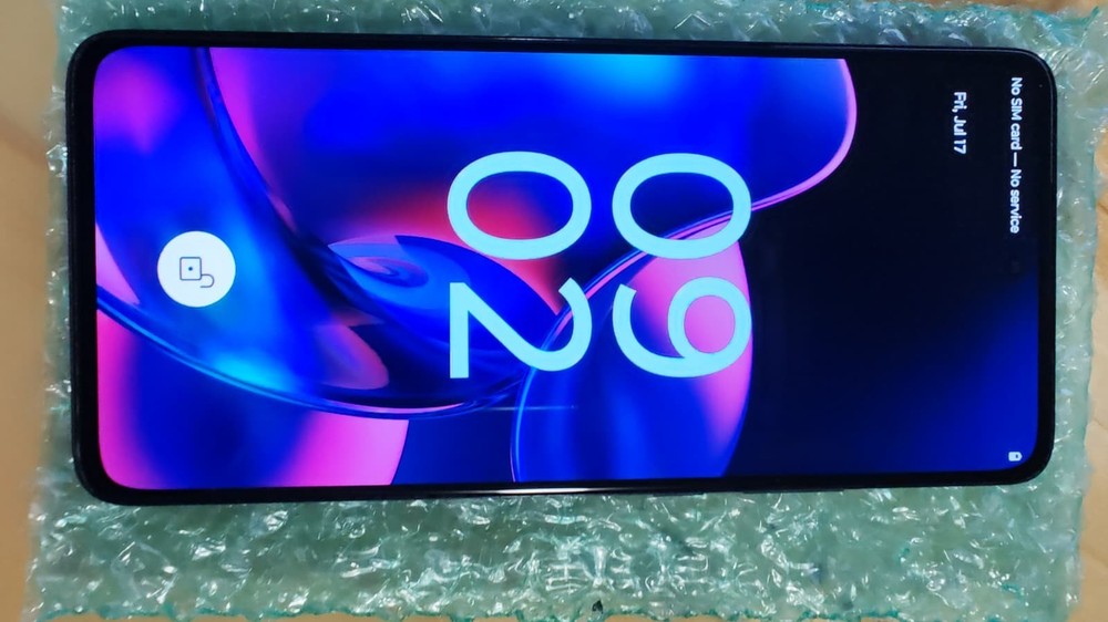 Motorola Edge 5G (2022) XT2205-3 128GB AT&T-locked – Used Grade A